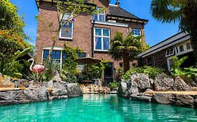 Villa Giethoorn Steenwyck